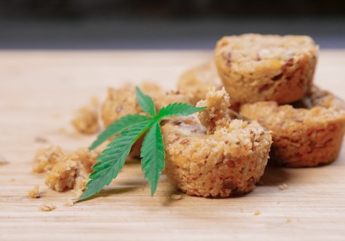 Cannabis-Infused Recipes: A Delicious Way to Incorporate Cannabis into Your Cooking