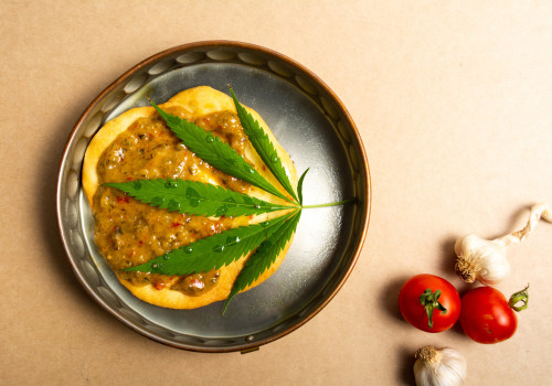 Creative Ways to Use Cannabis in Cooking