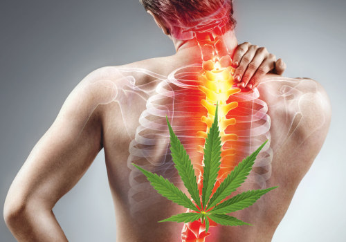 Chronic Pain Management with Cannabis: A Comprehensive Guide