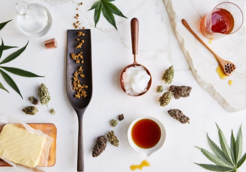 Dosage and Potency Considerations for Cooking with Cannabis