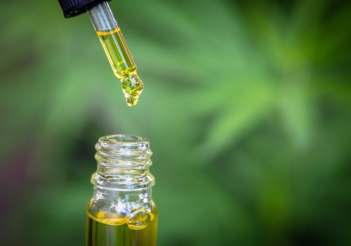 Anxiety and Depression Relief with CBD Oil: How This Natural Remedy Can Help You