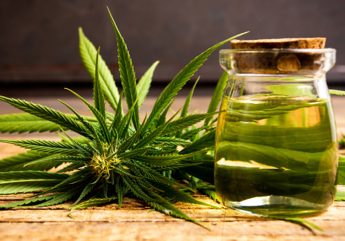 The Surprising Benefits of Organic Cannabis