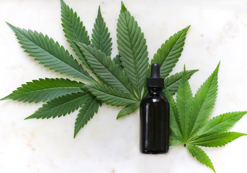 Understanding the Potential Side Effects and Risks of Long-Term Use of Medical Cannabis and CBD Oil